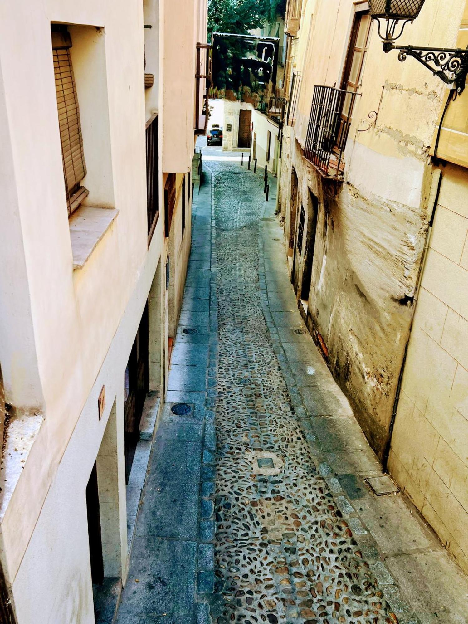 Felices Los Cuatro Toledo Kültér fotó