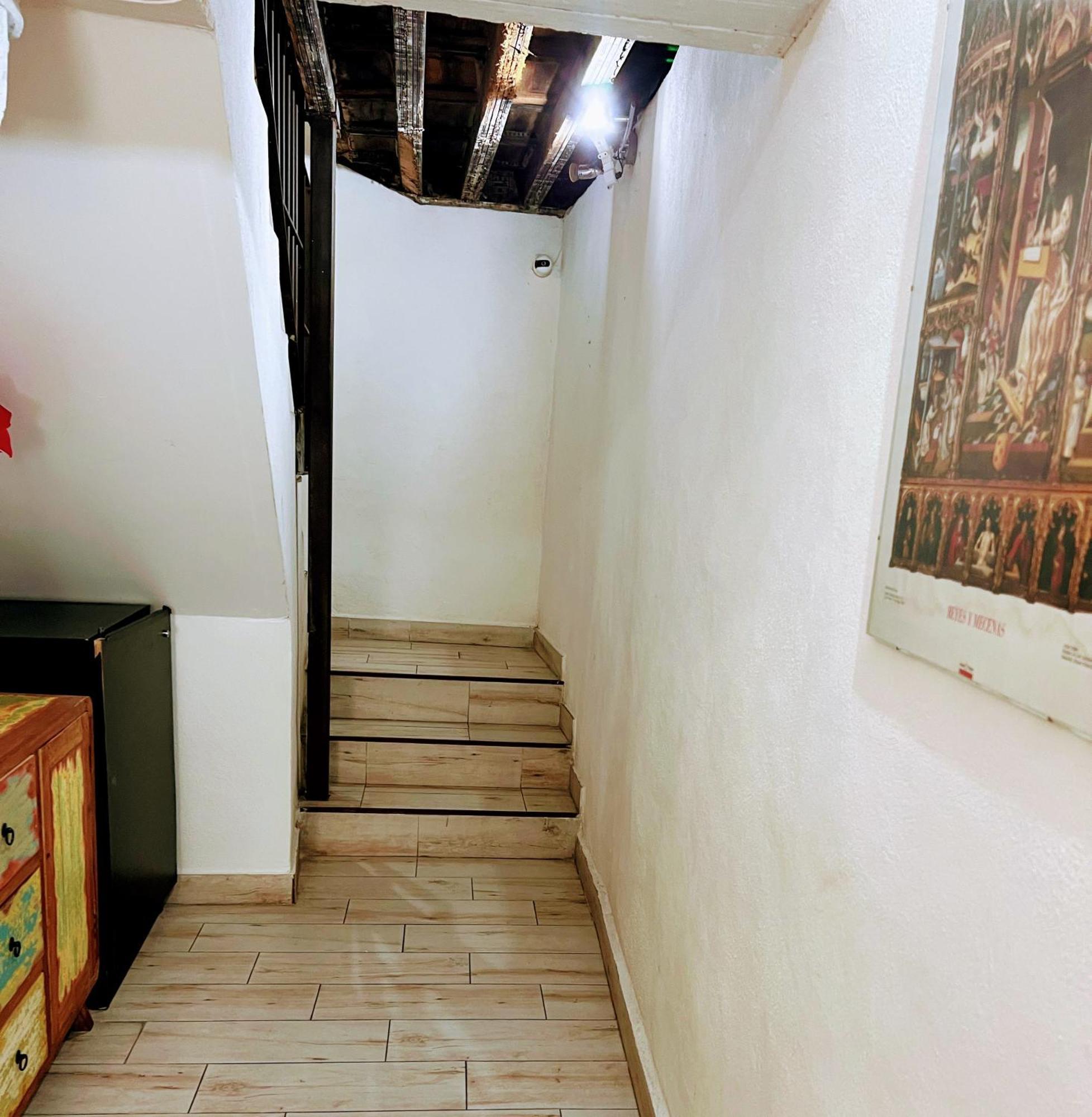 Felices Los Cuatro Toledo Kültér fotó