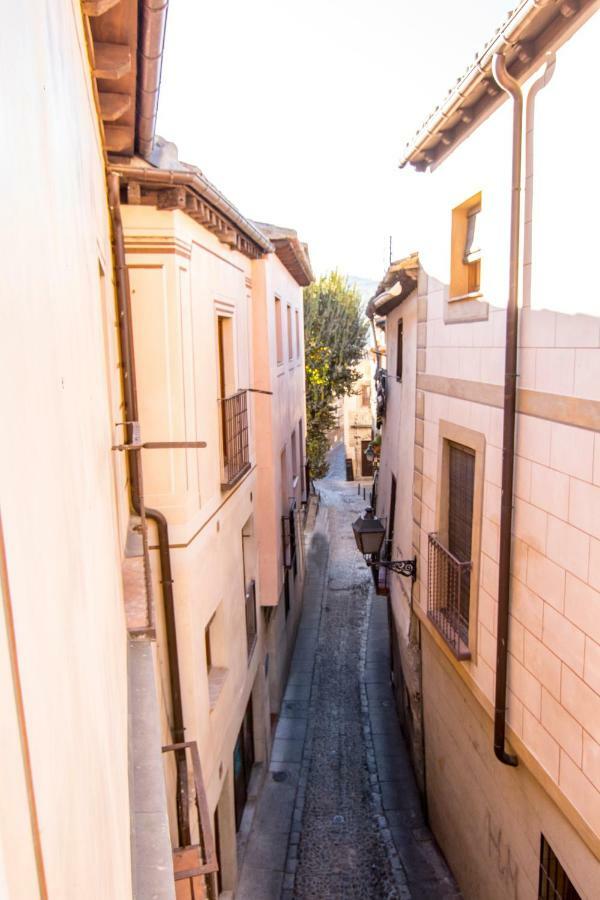 Felices Los Cuatro Toledo Kültér fotó